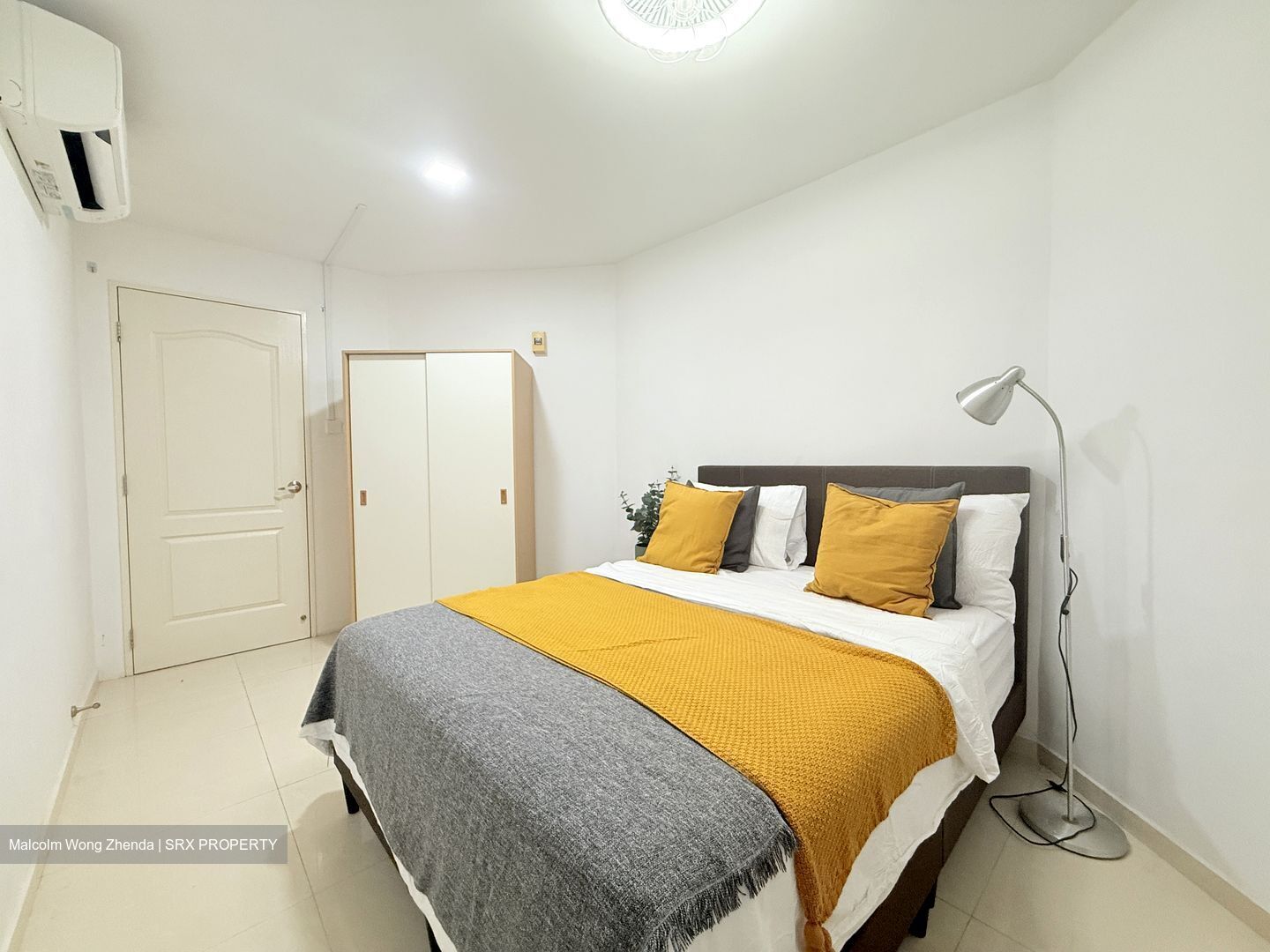Queensway Tower / Queensway Shopping Centre (D3), Apartment #615311341